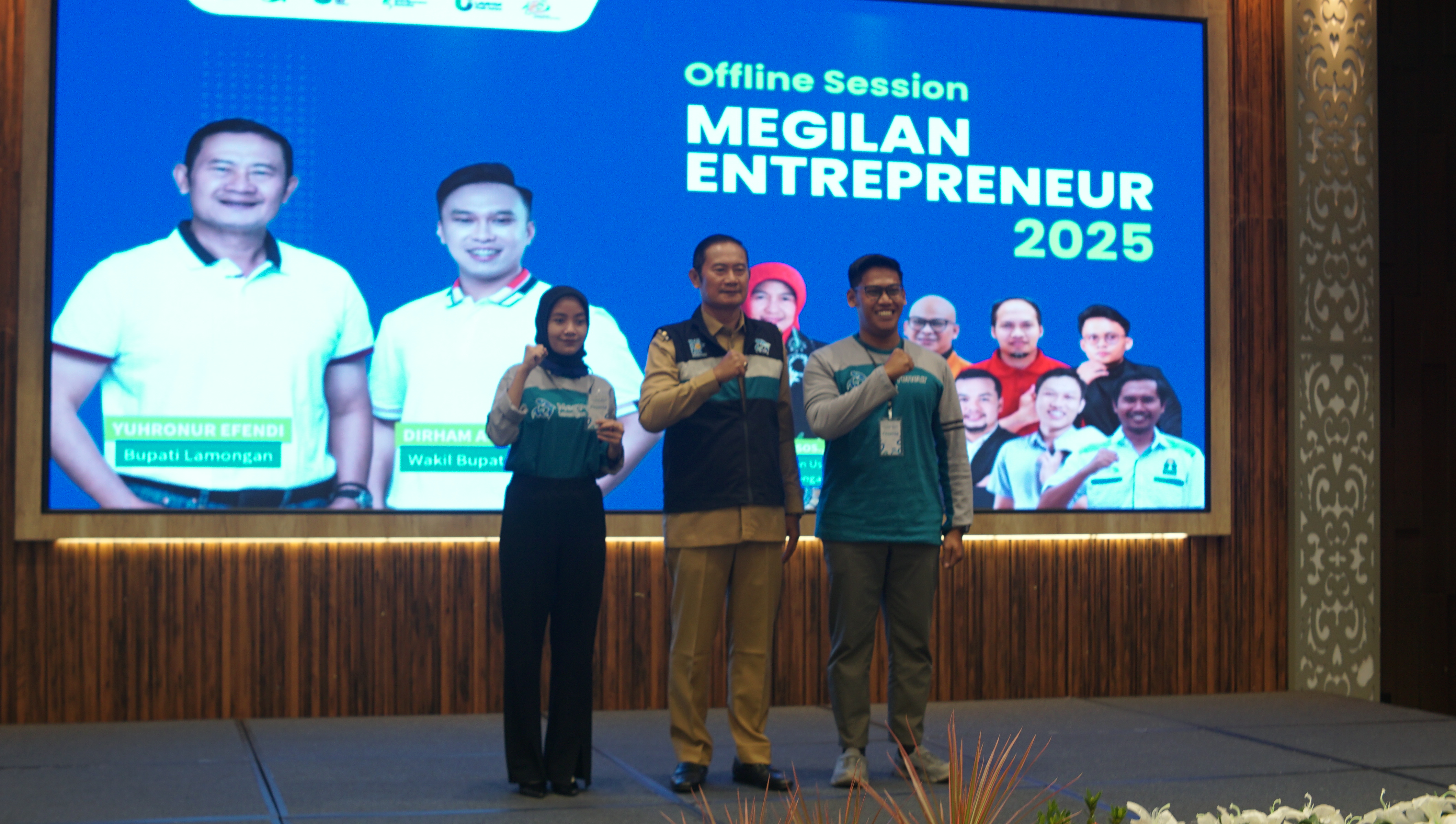megpreneur-2025-shaping-resilient-young-entrepreneurs-a-concrete-step-for-lamongan-to-boost-the-creative-economy