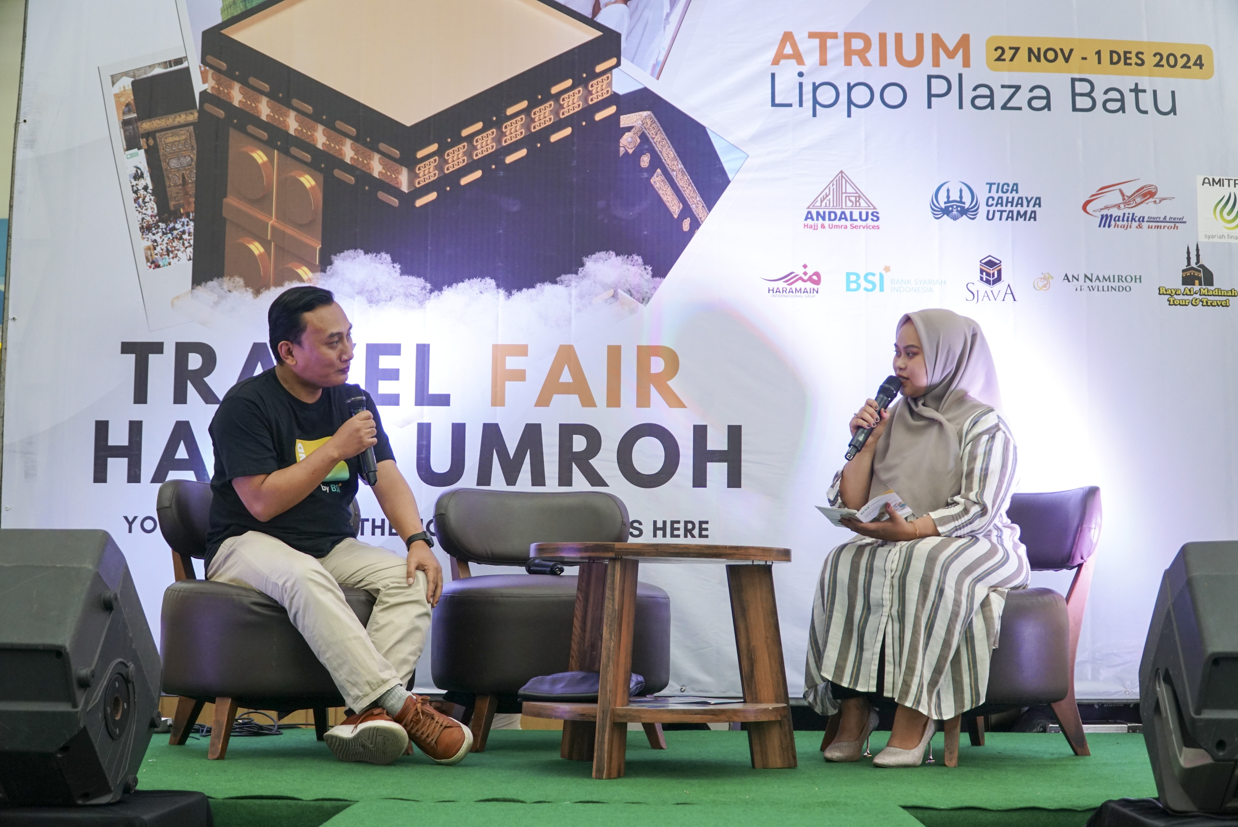 travel-fair-haji-umroh-2024-at-lippo-plaza-batu-concludes-with-outstanding-success
