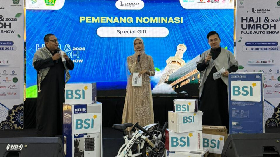 east-javas-largest-hajj-umrah-plus-auto-show-2025-successfully-concludes-as-a-center-of-education-and-appreciation