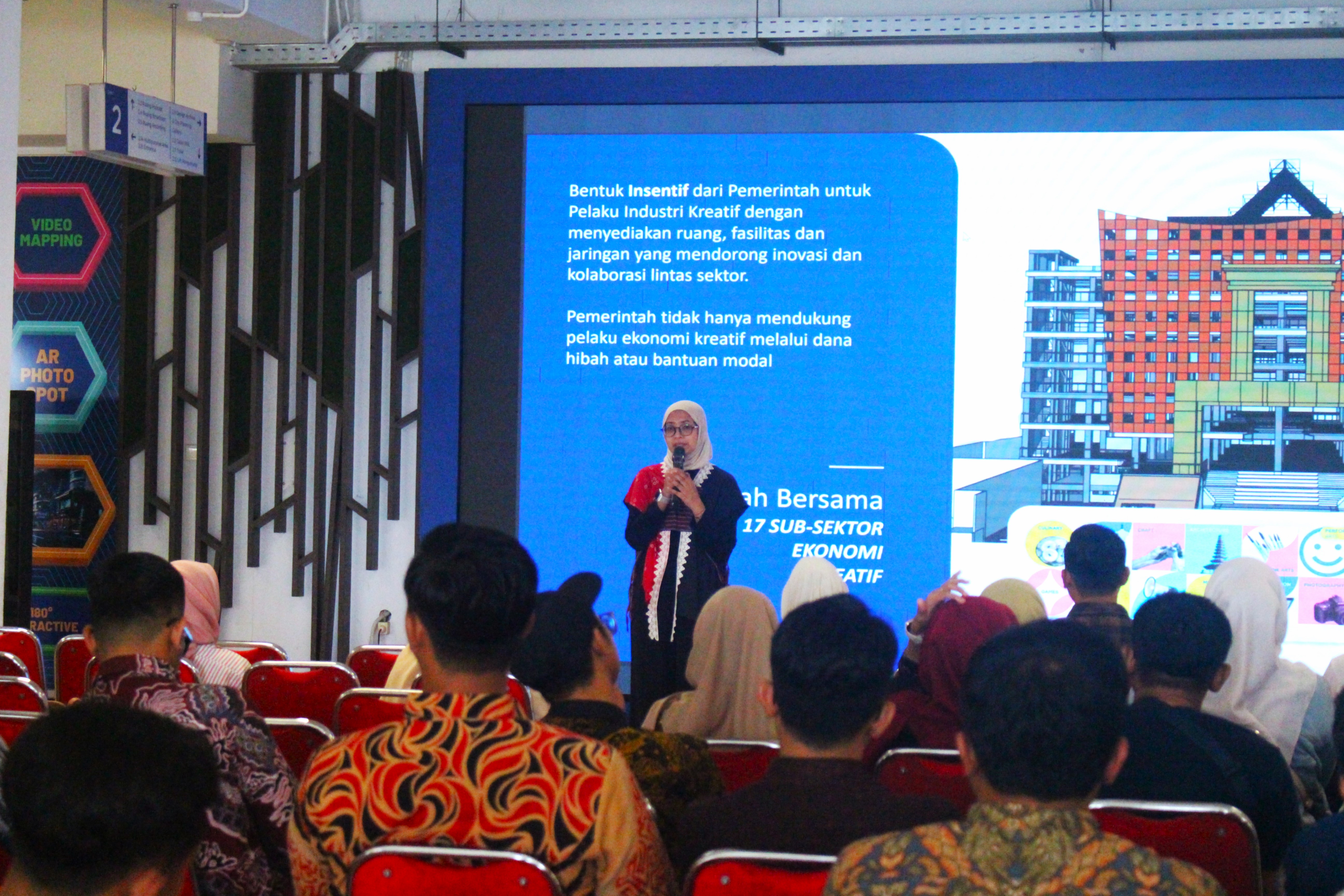 megsos-bimtek-asn-lamongan-reaches-its-peak-participants-conclude-the-final-day-with-high-enthusiasm-and-insightful-learning