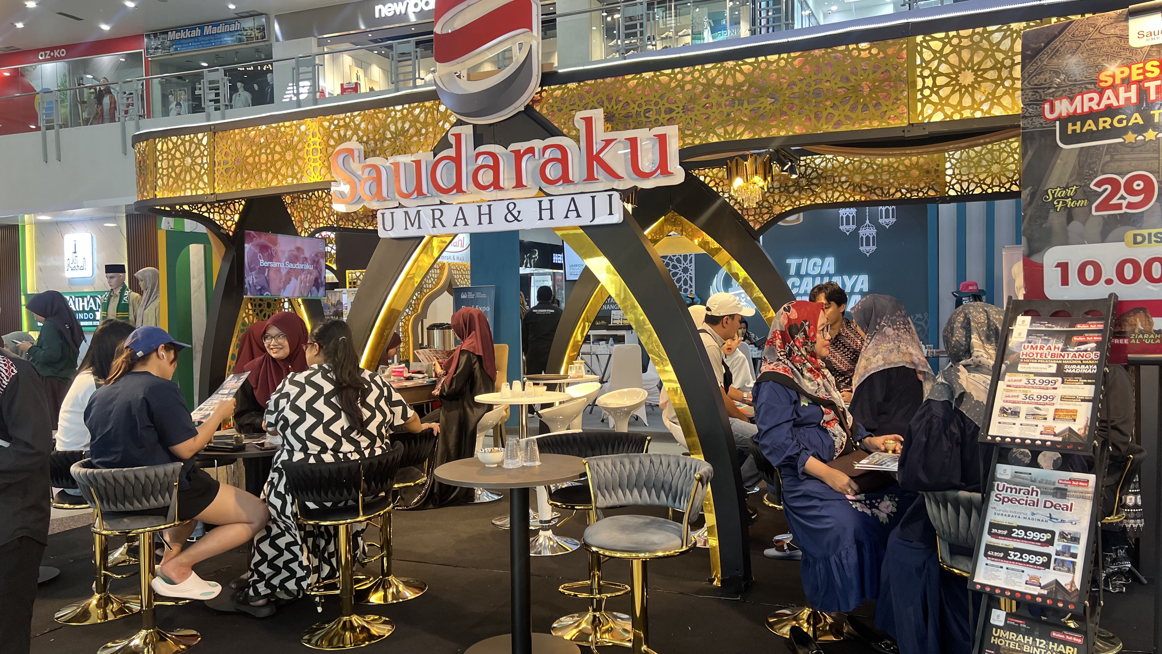 hajj-umrah-expo-2026-greater-malangs-largest-religious-exhibition-captivates-hundreds-of-thousands-of-visitors